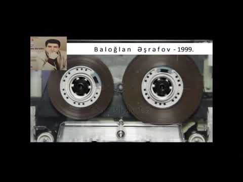 Baloglan Esrefov Senin xetrine