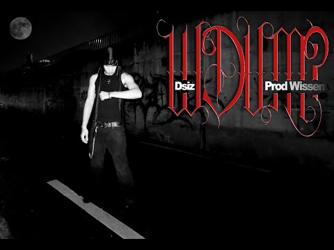 DSIZ l WDUM? [Official Music Video]
