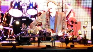 James Taylor First of May 7/7/17 Jones Beach