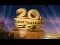 20th Century Fox Synchs To Its Younger Self AGAIN 2009 SEARCHLIGHT SYNCH 226