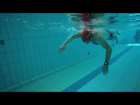 Mastery Monday - Enhance your freestyle catch