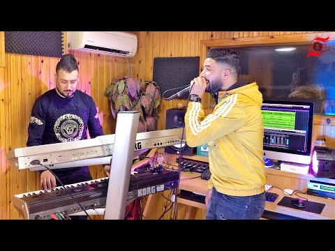 OMAYM ALGHAJARI - Mama manesbarch bla bik -  أميم الغجري مانصبرش بلا بيك