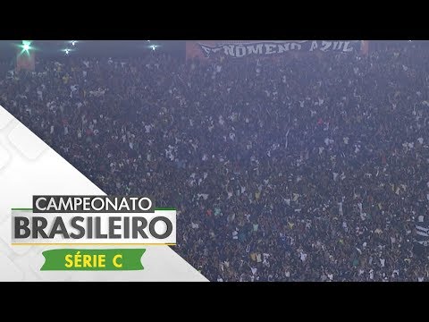 Melhores Momentos - Remo 2 x 1 Botafogo-PB - Série C (20/08/2017)