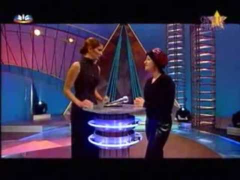 Teresa Radamanto " ADORO-TE" !