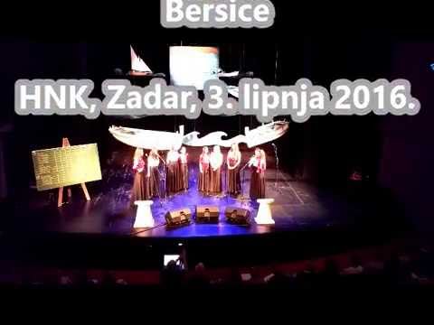 Bersice - lipanj 2016.