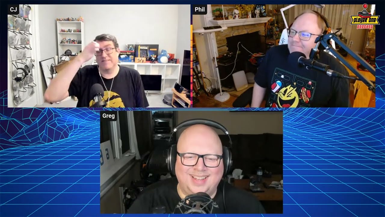 885a: Rouge City Blues Aftershow (11/7/23)