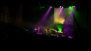 Elbow - Fallen Angel (From the movie "9 Songs")