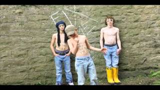 10 Years - &quot;Fix Me&quot; Fan Video