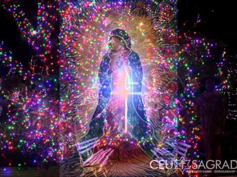 Hinario Harmonia Cosmica - eterno momento - Hino 5 Padrinho Ze Ricardo