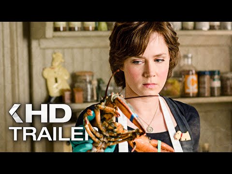 JULIE & JULIA Trailer German Deutsch (2009)