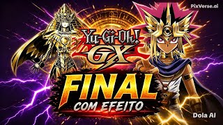 ZERANDO O FM GX FINAL QUE SUFOCO