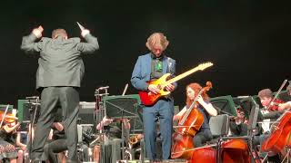 Download lagu For the Love of God by Steve Vai - HIGH SCHOOL PERFORMANCE by Dylan Nieradka mp3