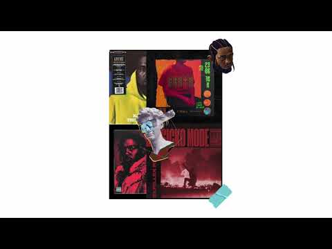 (FREE) MELODIC TRAP SAMPLE PACK /LOOP KIT 2020 - THE LIGHT