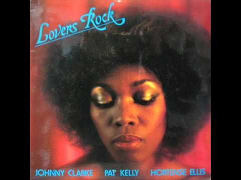 Johnny Clarke - In Paradise