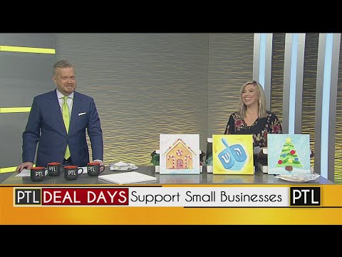 PTL Deal Days: Dec. 11, 2020 Part 2