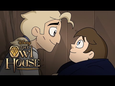 The Tale Of The Wittebane Brothers - fan animation