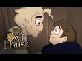 The Tale Of The Wittebane Brothers Fan Animation
