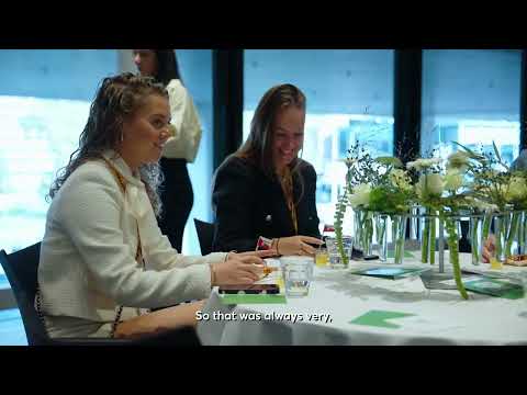 Joana Maricato, Ingredion