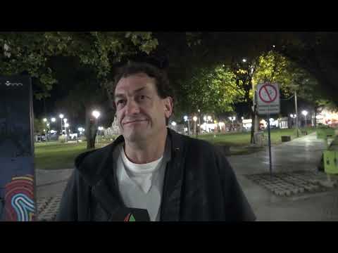 EL INTENDENTE DE JUSTO DARACT DESALOJO A LA SECRETARIA DE DISCAPACIDAD DE LA TERMINAL SIN MOTIVO