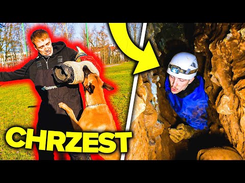 WYKONAŁ 10 EKSTREMALNYCH ZADAŃ, BY DO NAS DOŁĄCZYĆ!