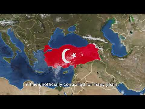 Problems in the Balkans: The Balkans Crisis