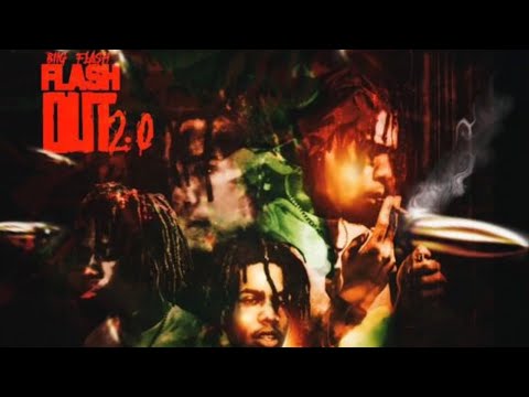 Big Flash - GTA (Official Audio)