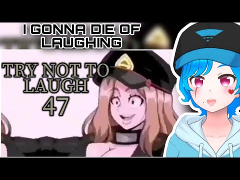 Try Not To Laugh CHALLENGE 47 - By AdikTheOne *Reaction*