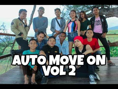 AUTO MOVE ON - VOL 2  [Official Music Video] 2K20 New