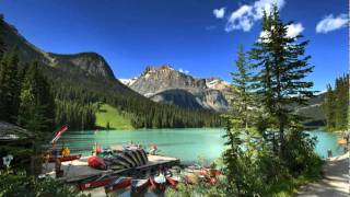 Land Lovers - The Cinema Bell