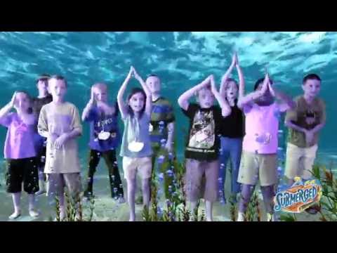 SUBMERGED  - Music Video :  Lifeway's 'Submerged' VBS