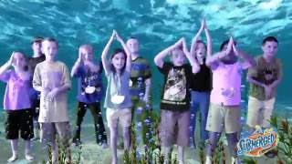 SUBMERGED  - Music Video :  Lifeway's 'Submerged' VBS