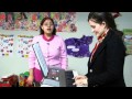 Autistic student blossoms with music therapy - 2009 ...