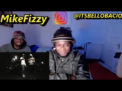 First Time Hearing Bené - RS ft. Capo Plaza "REACTION"