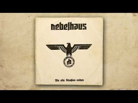 NEBELHAUS - Wo alle Straßen enden | NDH Metal