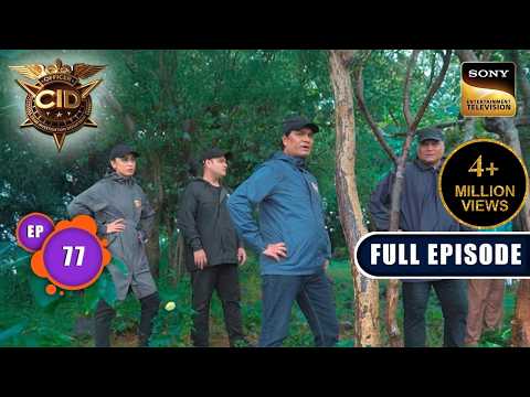 Celestial Phenomenon की Mystery को कैसे Unfold करेगी CID? | CID Season 2 | Full Episode | Ep 77