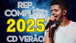 NADSON O FERINHA - Nadson o Ferinha 2025 Cd Completo - As Melhores✅
