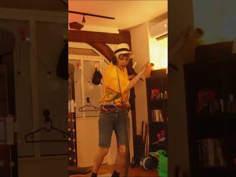 YouTube Thumbnail