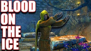 When Skyrim Awarded You For Being "Curious" | Elder Scrolls Analysis