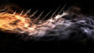 TES V - Skyrim Mods: Conjure Fire Wyrm