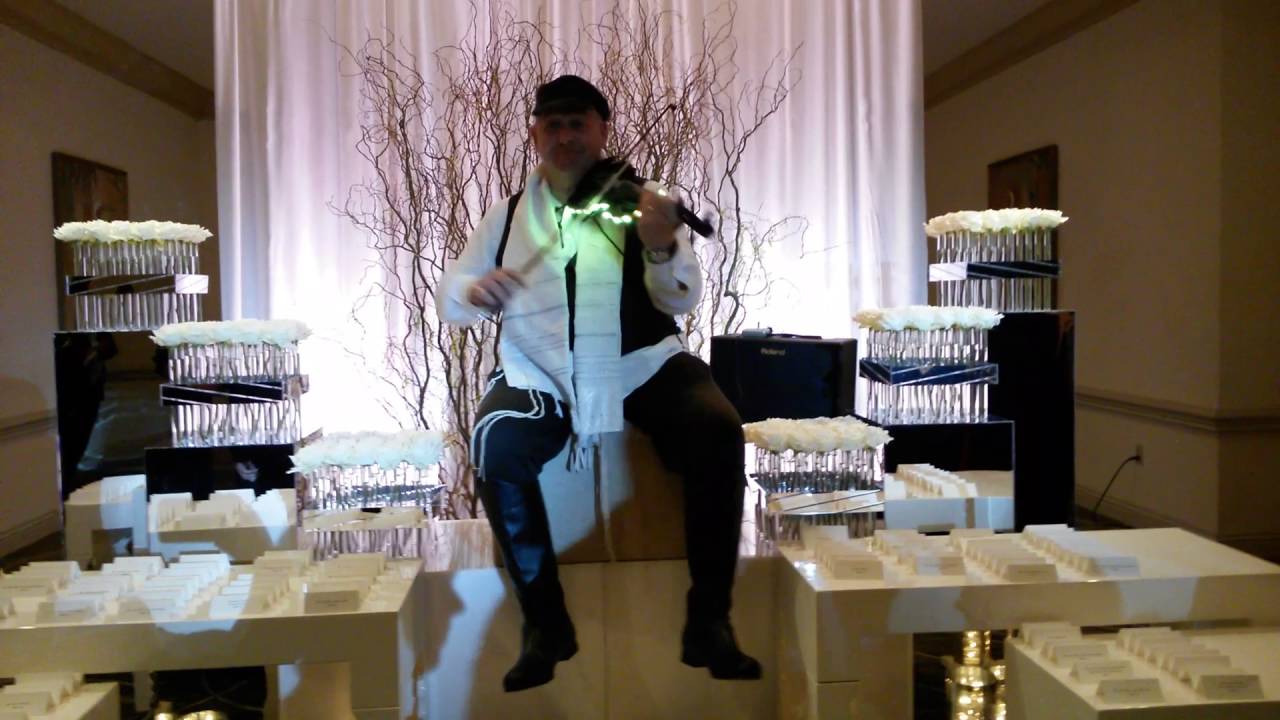 Promotional video thumbnail 4 for Strings-USA