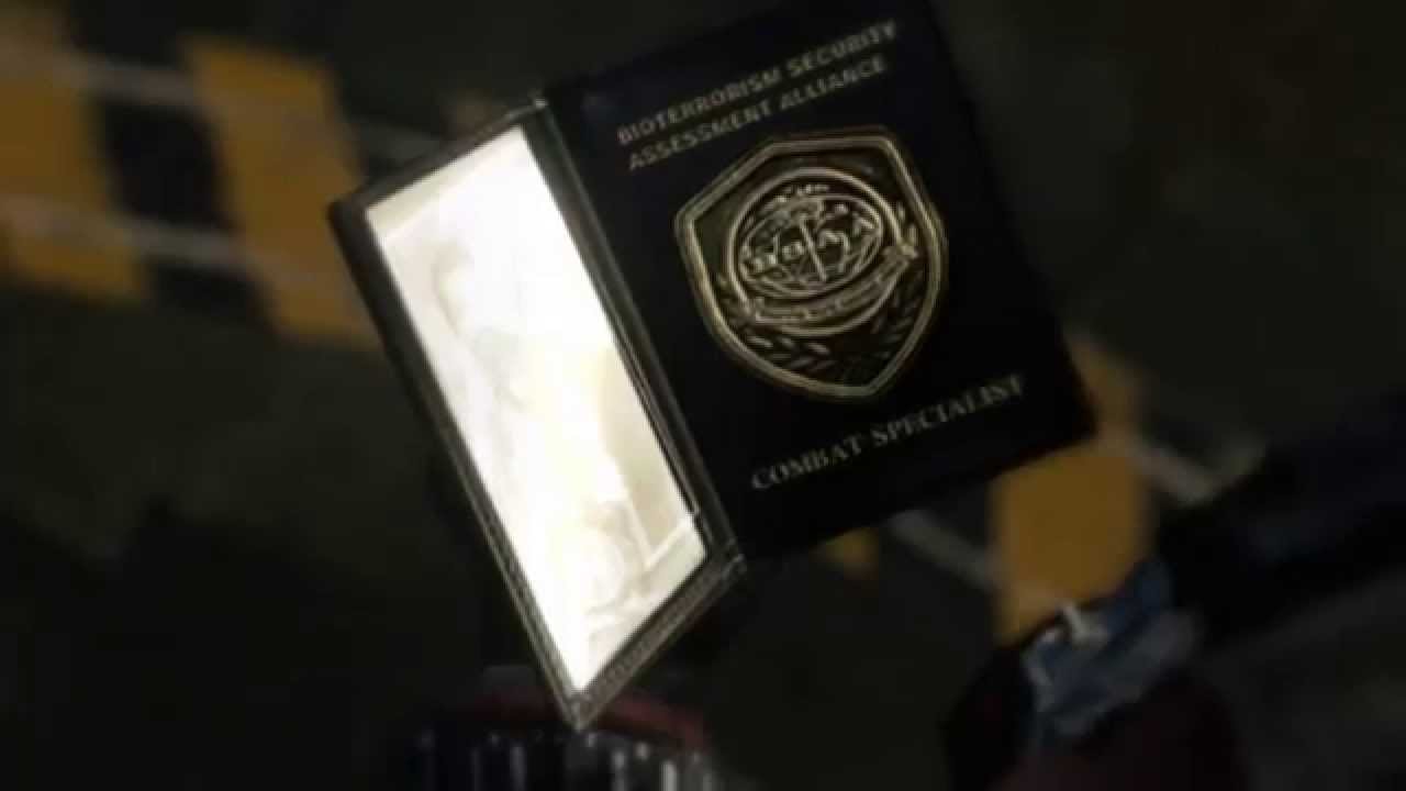 Resident Evil Revelations 2 - Second Trailer ESRB - YouTube