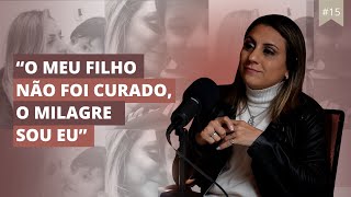 PERDER UM FILHO ME ENSINOU VERDADEIRAMENTE SOBRE DEPENDER DE DEUS | Karla