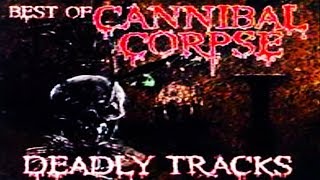 Download lagu CANNIBAL CORPSE - Deadly Tracks [Full-length Album](Compilation 1990-1994) mp3