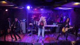 Hollywood Vampires - I Got A Line On You (Cover) at Soundcheck Live / Lucky Strike Live