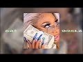 BAE GOALS MEGAN THE STALLION SPEED UP