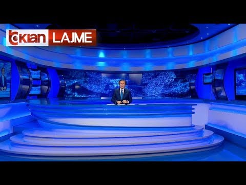 Edicioni i Lajmeve Tv Klan 16 Nentor 2019, ora 19:30