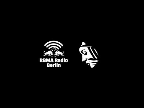 RBMA RADIO | BERLIN X PROJECT: MOONCIRCLE SHOWCASE