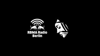 RBMA RADIO | BERLIN X PROJECT: MOONCIRCLE SHOWCASE