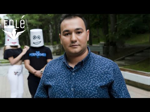 Denis Taraj  - TIK-TAK  (4K OFFICIAL VIDEO)