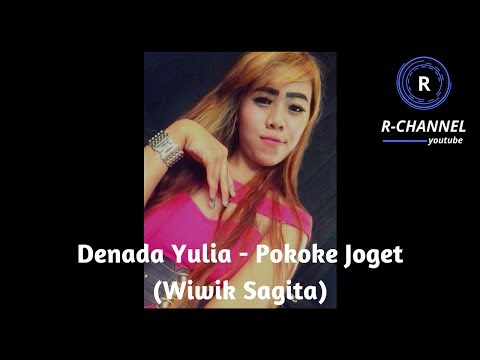 Denada Yulia - Pokoke Joget (Wiwik Sagita)